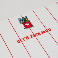 MVV Maastricht Handdoek 3e Shirt 2025-2026