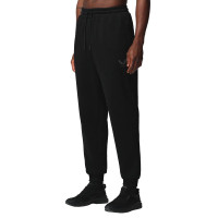 Castore Adapt Fleece Joggingbroek Zwart Donkergrijs