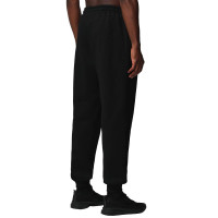 Castore Adapt Fleece Joggingbroek Zwart Donkergrijs