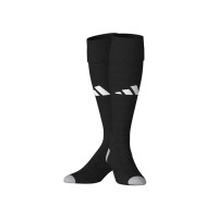 adidas Milano 23 Voetbalsokken Zwart Wit