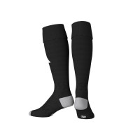 adidas Milano 23 Voetbalsokken Zwart Wit