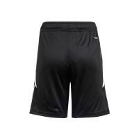 FC Amsterdam Trainingsshort Zwart