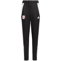 FC Amsterdam Trainingspant Zwart