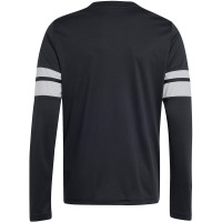 FC Amsterdam Keepersshirt Zwart
