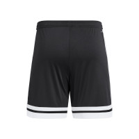 FC Amsterdam Keepersshort Zwart