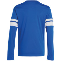 FC Amsterdam Keepersshirt Kids Zwart