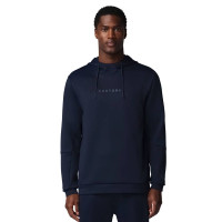 Combinaison de jogging Castore Flex Lifestyle à capuche bleu foncé gris bleu