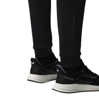Castore Flex Lifestyle Joggingbroek Zwart Donkergrijs
