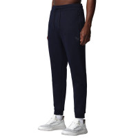 Combinaison de jogging Castore Flex Lifestyle à capuche bleu foncé gris bleu