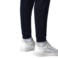 Castore Flex Lifestyle Joggingbroek Donkerblauw Grijsblauw