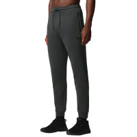 Combinaison de jogging Castore Flex Lifestyle à capuche gris foncé noir