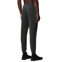 Castore Flex Lifestyle Joggingbroek Donkergrijs Zwart