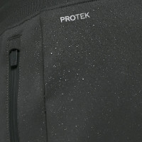 Combinaison de jogging Castore Flex Lifestyle à capuche gris foncé noir