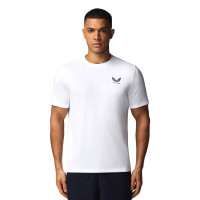 Castore Adapt Trainingsset Wit Donkerblauw