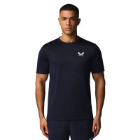 Kit d'entraînement Castore Adapt bleu foncé blanc