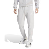 adidas Entrada 26 Joggingsbroek Grijs Wit