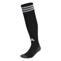 Chaussettes de football adidas Adisock 26 noires