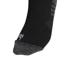 Chaussettes de football adidas Adisock 26 noires