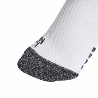 Chaussettes de football adidas Adisock 26 blanches