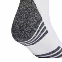 Chaussettes de football adidas Adisock 26 blanches