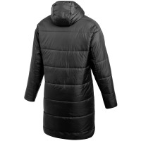 Jonathan Academy Winterjas Senior Zwart