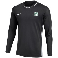 Jonathan Trainingstrui Dames Zwart