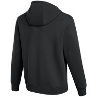 Jonathan Hoodie Senior Zwart