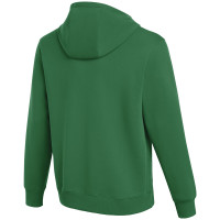 Jonathan Hoodie Senior Groen