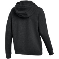 Jonathan Hoodie Dames Zwart