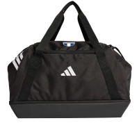 FC Weesp Voetbaltas Medium Zwart