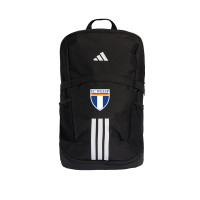 FC Weesp Rugzak Zwart