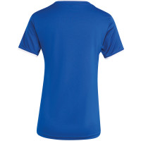 FC Weesp Trainingsshirt Dames Blauw