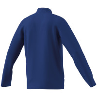 FC Weesp Trainingsjack Senioren Blauw