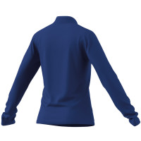 FC Weesp Trainingsjack Dames Blauw