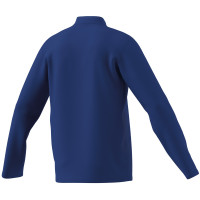 FC Weesp Trainingstrui Junior Blauw