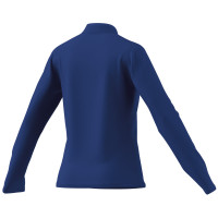 FC Weesp Trainingstrui Dames Blauw