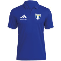 FC Weesp Polo Senioren Blauw