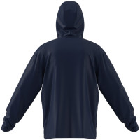 FC Weesp Regenjack Senioren Blauw