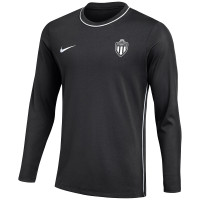 FC Noort Trainingstrui Senior Zwart