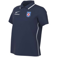 FC Oudewater Polo Dames Donkerblauw