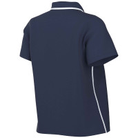 FC Oudewater Polo Dames Donkerblauw