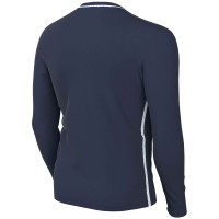 FC Oudewater Trainingstrui Junior Donkerblauw