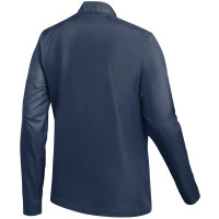 FC Oudewater Regenjack Dames Donkerblauw