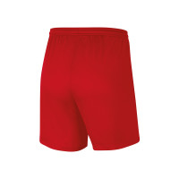 GZV Watergras Keepersshort Dames Rood