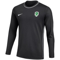 GZV Watergras Trainingstrui Dames Zwart