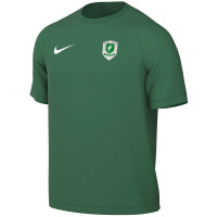 GZV Watergras Thuisshirt Senior Groen