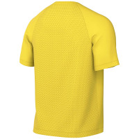 GZV Watergras Keepersshirt Senior Geel