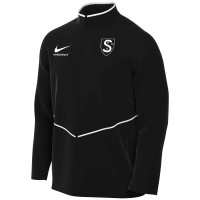 SPV '81 Regenjack Staf Zwart