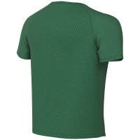 SPV '81 Thuissshirt Korte Mouwen Junior Groen