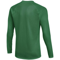 SPV '81 Thuissshirt Lange Mouwen Senior Groen